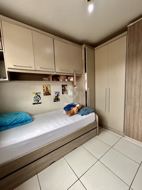 Sobrado Em Condomínio No Giana