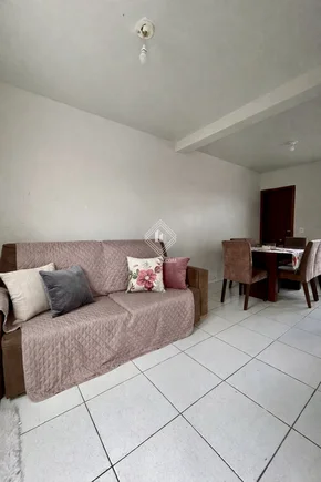 Sobrado Em Condomínio No Giana