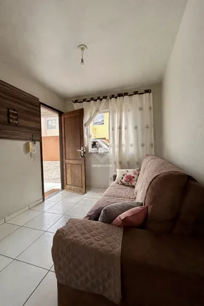 Sobrado Em Condomínio No Giana