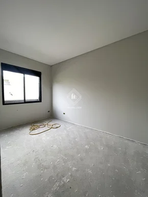 Casa No Condomínio Ecoville