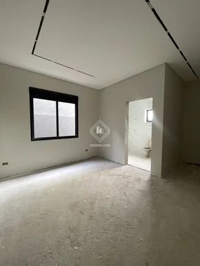 Casa No Condomínio Ecoville