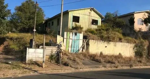 Foto Terreno