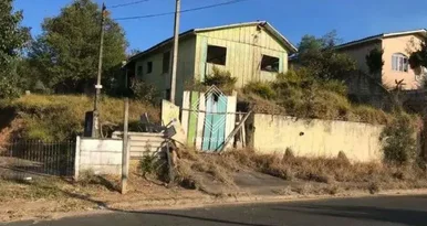 <strong>Terreno em Uvaranas</strong>