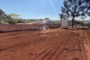 Terreno Na Vila Marina