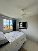 <strong>Apto térreo mobiliado no Pontal dos Frades</strong>