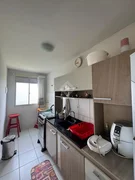 <strong>Apto térreo mobiliado no Pontal dos Frades</strong>