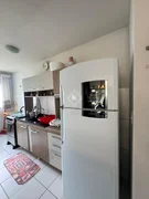 <strong>Apto térreo mobiliado no Pontal dos Frades</strong>