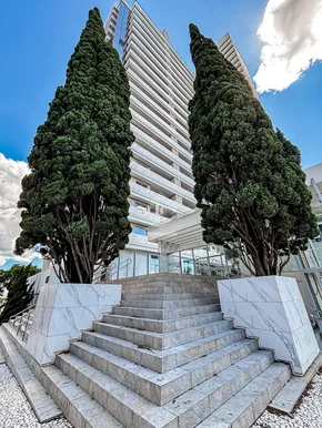 Palazzo Masini | Centro De Ponta Grossa