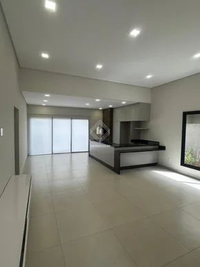 Casa - Condomínio Terras Alphaville