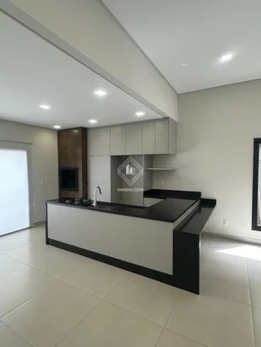 Casa - Condomínio Terras Alphaville