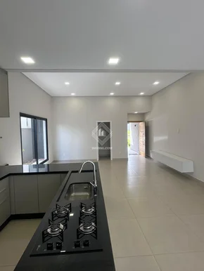 Casa - Condomínio Terras Alphaville