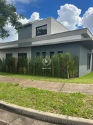 <strong>Casa - Condomínio Terras Alphaville</strong>