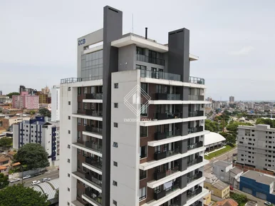 <strong>Apartamento - Edifício L? Essence</strong>