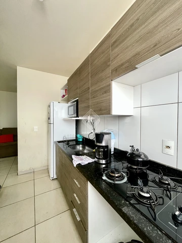 Foto Apartamento