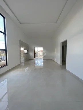 Casa De Esquina No Cidade Jardim