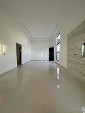 Casa De Esquina No Cidade Jardim