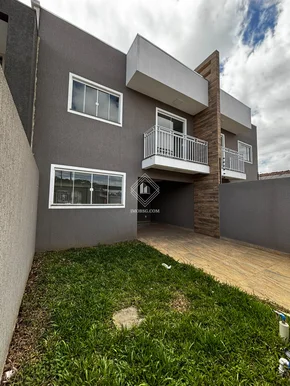 <strong>Sobrado com 3 quartos - Vila Marina</strong>