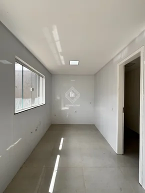 Sobrado Com 3 Quartos - Vila Marina