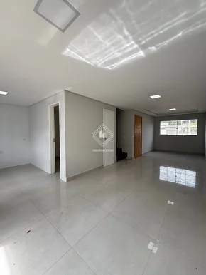 Sobrado Com 3 Quartos - Vila Marina