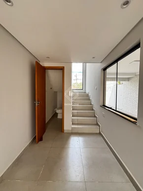 Sobrado - Vila Marina