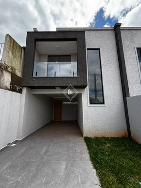 <strong>Sobrado - Vila Marina</strong>