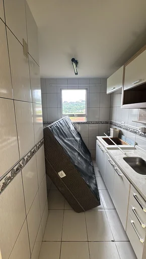 Apartamento Condomínio Parque São Jose - Estrela
