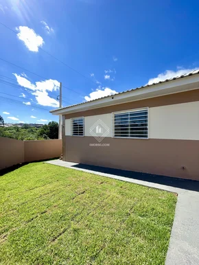 <strong>Casa de esquina no Terraliz</strong>