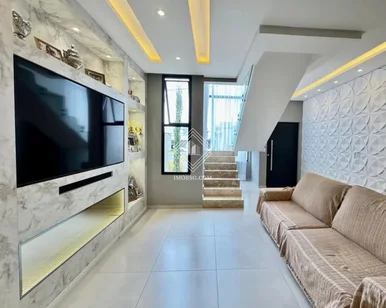 Sobrado - Condominio Parque Doman Paysage Ancore