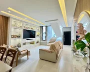 <strong>SOBRADO - CONDOMINIO PARQUE DOMAN PAYSAGE ANCORE</strong>