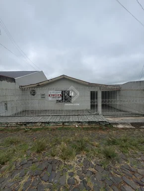 <strong>Casa  no Bairro Neves</strong>