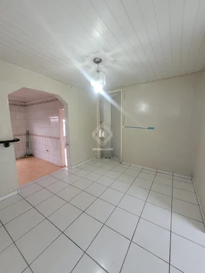 Casa  No Bairro Neves