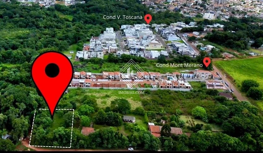Terreno - Oportunidade Para Investimento