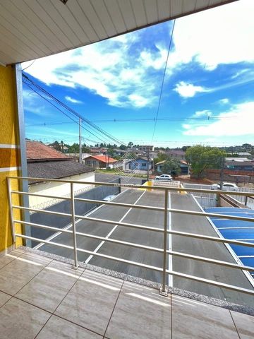 Foto Sobrado