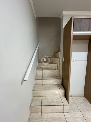 Foto Sobrado
