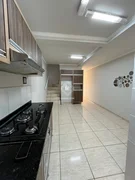 <strong>Sobrado em Oficinas</strong>