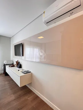 Apartamento Edifício Gran Torino