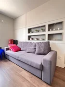 <strong>Apartamento Edifício Gran Torino</strong>