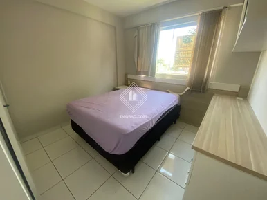 Studio Universiflat - Uvaranas