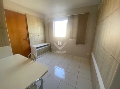 Studio Universiflat - Uvaranas