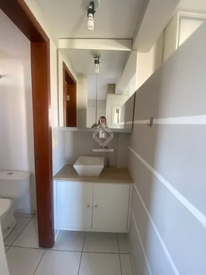 Studio Universiflat - Uvaranas