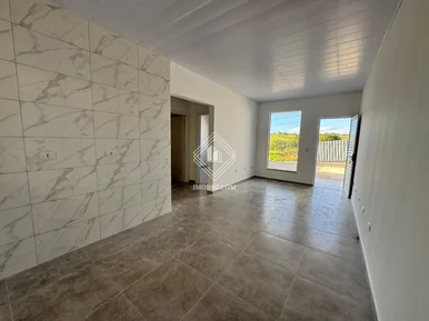 <strong>Casa - Cidade Jardim</strong>