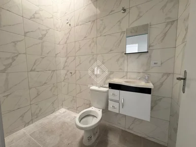 Casa - Cidade Jardim