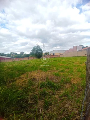 Terreno Próximo Ao Parque Monteiro Lobato