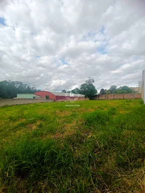 Terreno Próximo Ao Parque Monteiro Lobato