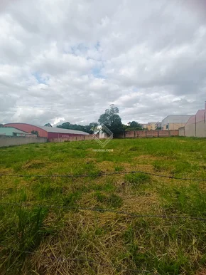 Terreno Próximo Ao Parque Monteiro Lobato