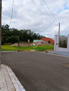 Terreno Próximo Ao Parque Monteiro Lobato