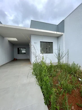 <strong>Casa no Cidade Jardim</strong>