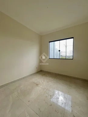 Casa No Cidade Jardim