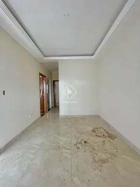 Casa No Cidade Jardim