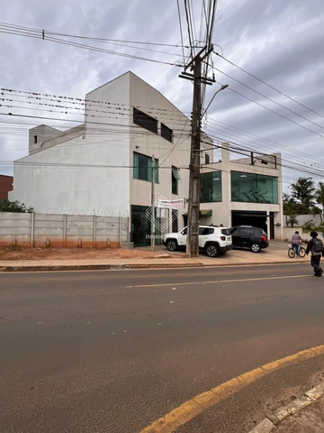 Foto Sobrado